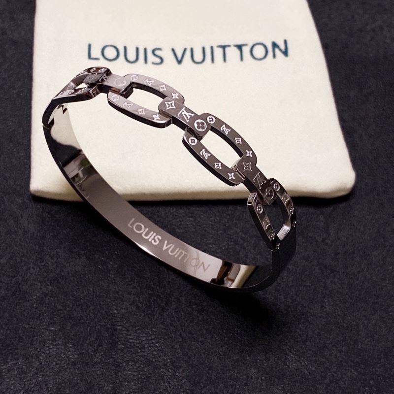 Louis Vuitton Bracelets